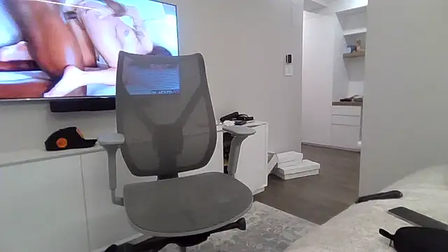 Chat +18 de DadBody_NYC ao vivo