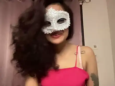 ScarletSeductiveのライブXXXチャット