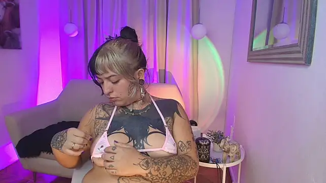 Онлайн чат XXX lena_w_