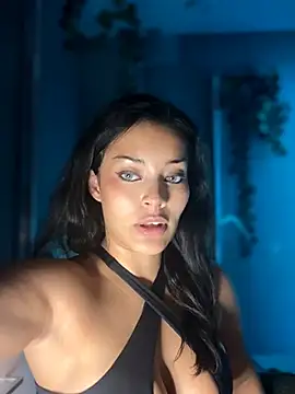 XXX chat uživo modela Risky_Workouts
