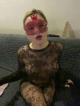 SofiyaShahika XXX чат на живо