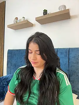 KallyMyller1 라이브 XXX 채팅
