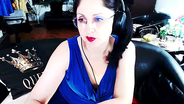 Chat XXX en directo de Imperatriza