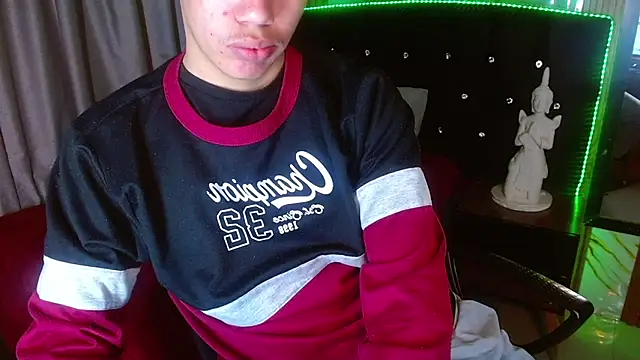 Chat XXX ao vivo de haku_nayro