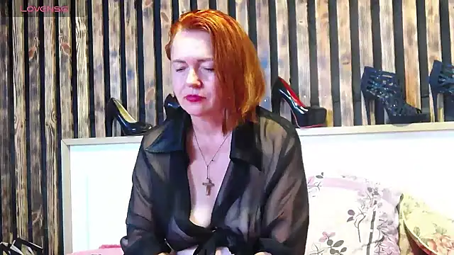 Alis_Lovi – Naživo XXX chat