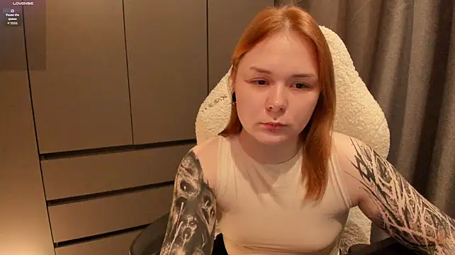 sophia_lix – Live XXX-chat