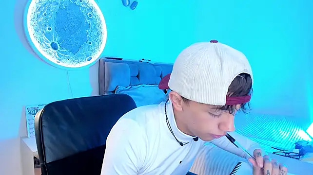 Chatroom XXX en direct de Timothy_ros