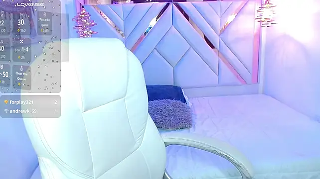 Chat XXX ao vivo de bell_tk