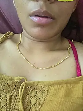 Sruthi04telugu's Live XXX Chat