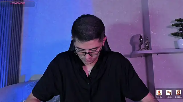Ostin_Colt Live XXX-Chat