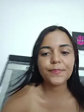 Yireth_Sexi Chat XXX in diretta