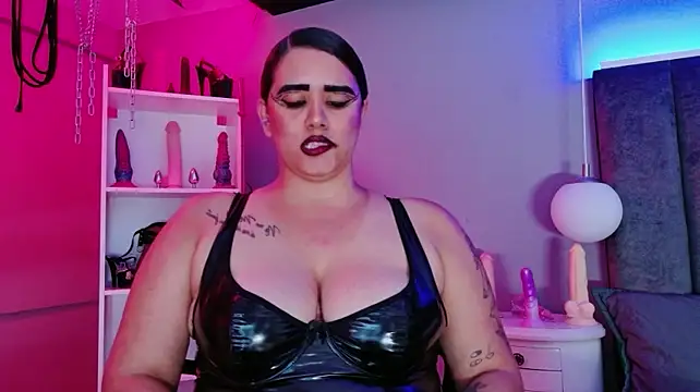 MariaGaitan Adlı Modelin Canlı XXX Sohbeti