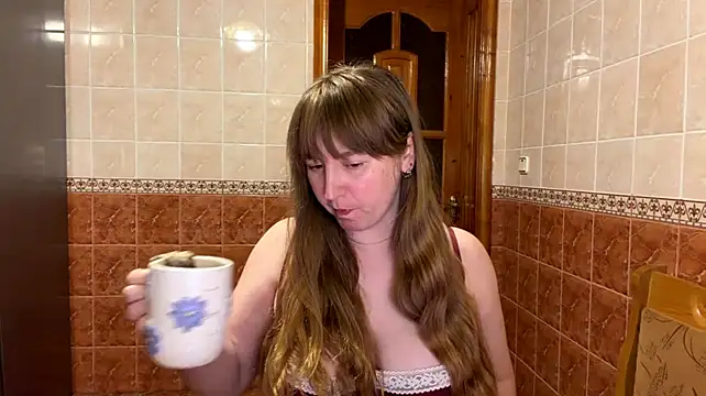 Živý XXX chat Mmaroon