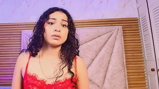 HemmaStar's Live XXX Chat