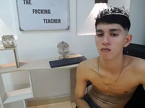 Nicolas_Rosenthaln Live XXX chat