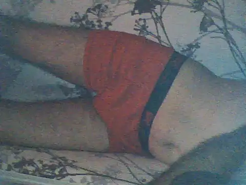 _Bluemann__ Adlı Modelin Canlı XXX Sohbeti