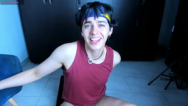 Sembang XXX Secara Langsung Fox-white