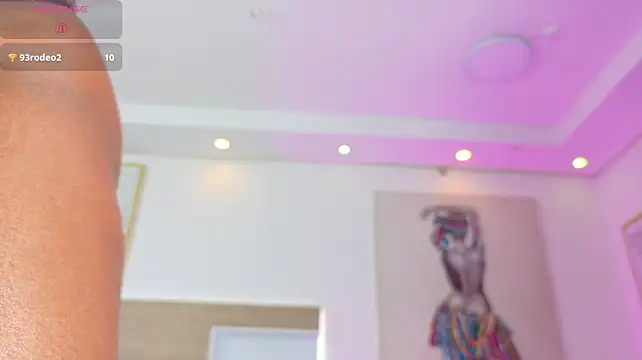 KAROL-SCOTT's Live XXX Chat