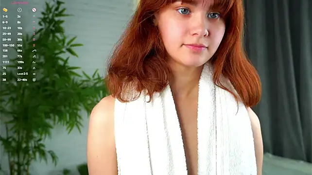 YettaCalabria Live XXX-Chat