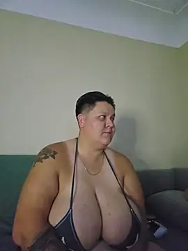 DevilDahm's Live XXX Chat