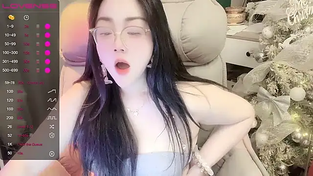 Živý XXX chat Monica-666888-