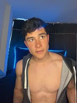Czat XXX na żywo – AustinJones_