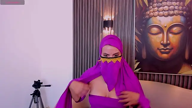 salma_kimiのライブXXXチャット