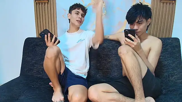 Вебкам-шоу willy_sexxx18