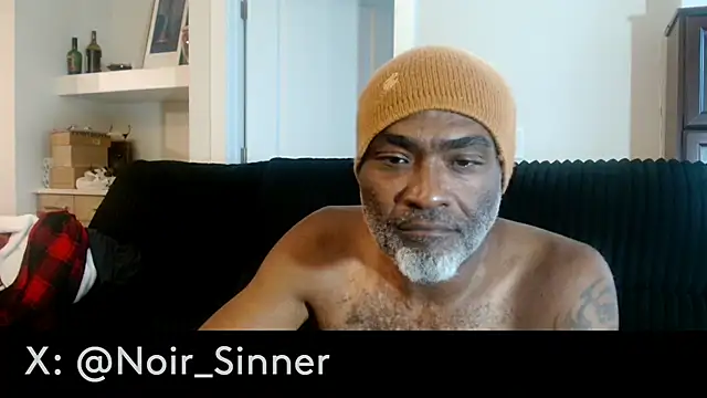 Chatroom XXX en direct de sinnernoir