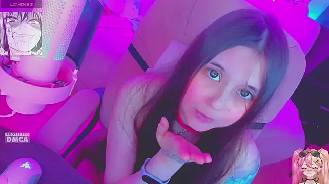 Lolisuccub Chat XXX live