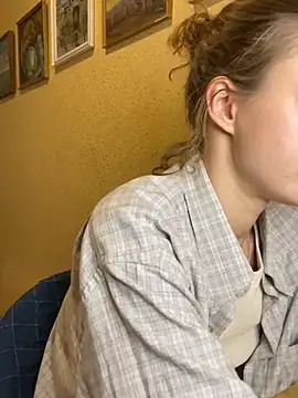 __grace__ Adlı Modelin Canlı XXX Sohbeti