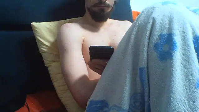 KaelNox Webcamshow