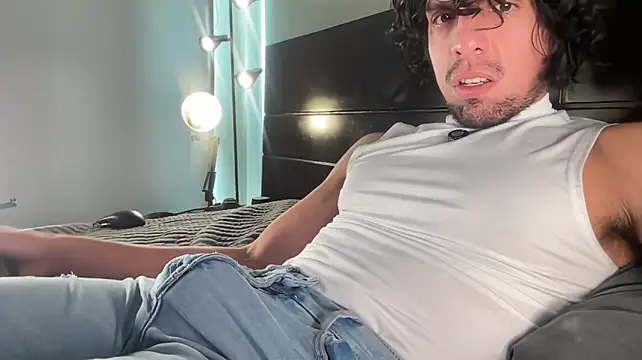 Chat XXX en directo de beranco19