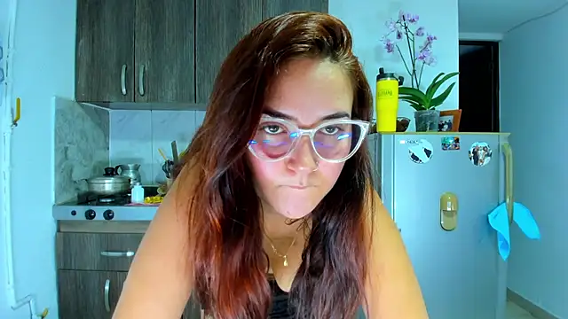 teresasroom_'s Live XXX Chat