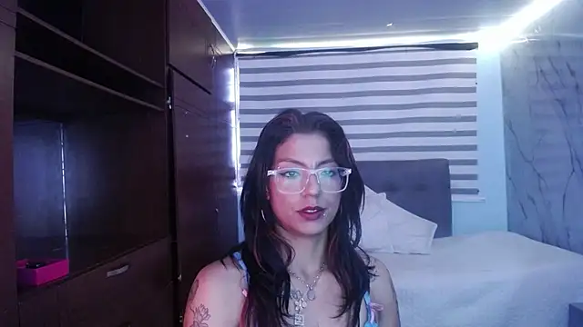 SamathaMay Live XXX-chat
