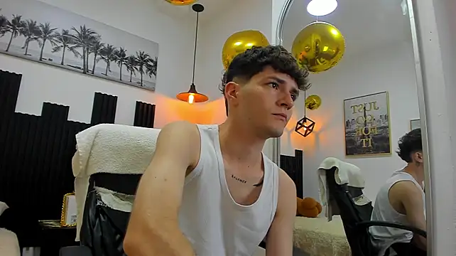 Živý XXX chat trevor_mob