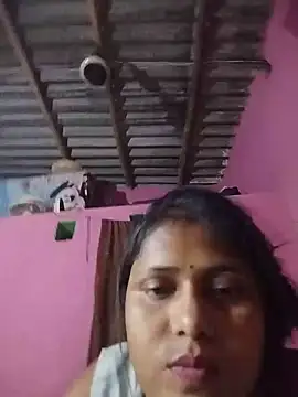 Manishajii's Live XXX Chat
