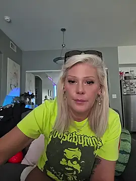 Chat +18 de Lexi_Shocker ao vivo