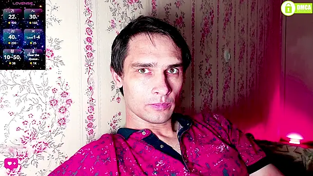 DavidCarroll's Live XXX Chat