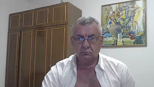 Živý XXX chat machomale3