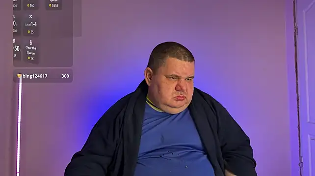 Chat XXX Live chubby_daddy