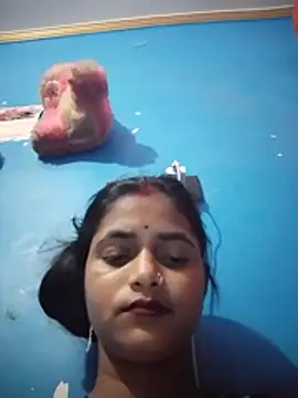 Muskannjii লাইভ XXX চ্যাট