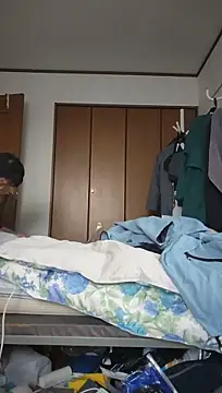 Chat XXX en directo de 07YUKIO