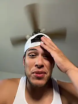 StrokingDaddy4 Show Webcam