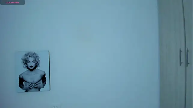 Živý XXX chat Millie_bobby