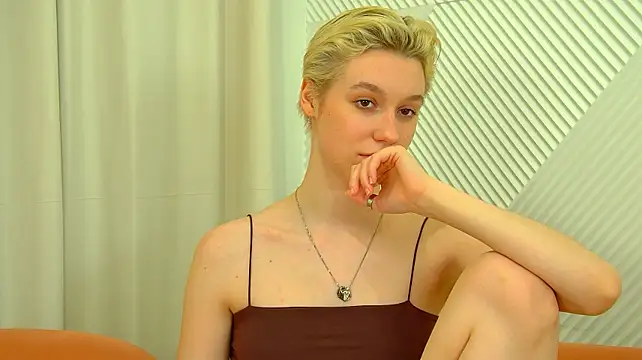 Chat XXX Live AgataGate