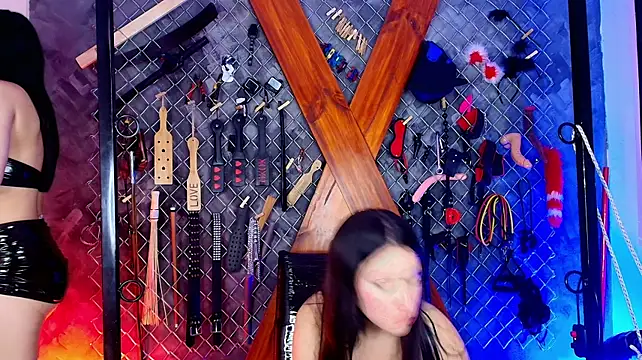 Živý XXX chat Mistress_lexi_bdsm