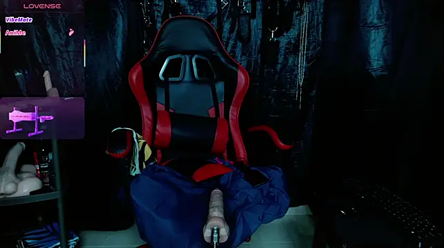 Živý XXX chat Electra_Darkkk