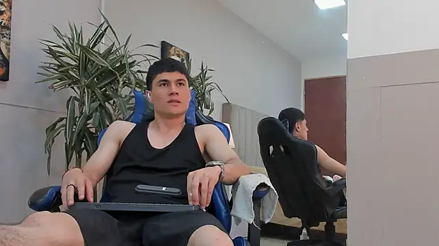 roan_birkin Live XXX Chat