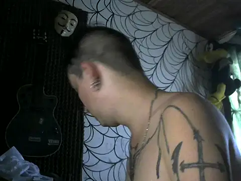 vampireathome Chat XXX in diretta